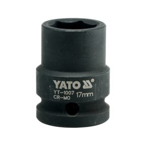 YATO YT-1007 Gépi dugókulcs 1/2" 17mm