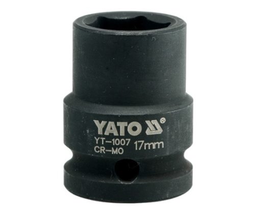 YATO YT-1007 Gépi dugókulcs 1/2" 17mm