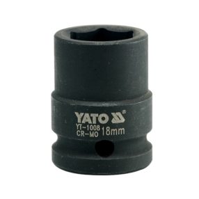 YATO YT-1008 Gépi dugókulcs 1/2" 18mm