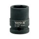 YATO Dugókulcs gépi 1/2 col 19 mm YATO YT-1009