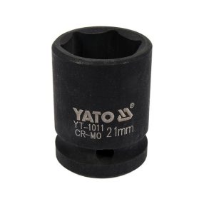 YATO YT-1011 Gépi dugókulcs 1/2" 21mm