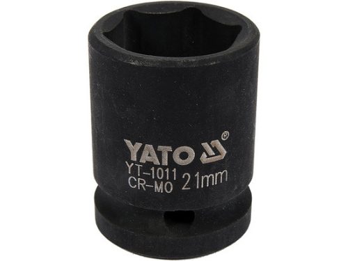 YATO YT-1011 Gépi dugókulcs 1/2" 21mm