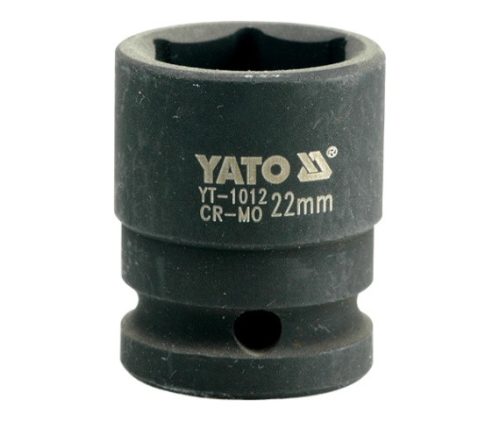 YATO YT-1012 Gépi dugókulcs 1/2" 22mm