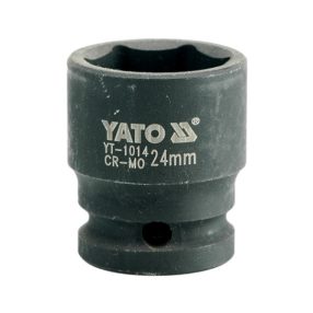 YATO YT-1014 Gépi dugókulcs 1/2" 24mm