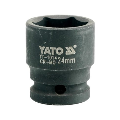 YATO Dugókulcs gépi 1/2 col 24 mm YATO YT-1014