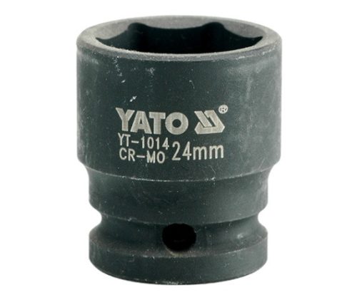 YATO YT-1014 Gépi dugókulcs 1/2" 24mm