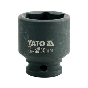 YATO YT-1020 Gépi dugókulcs 1/2" 30mm