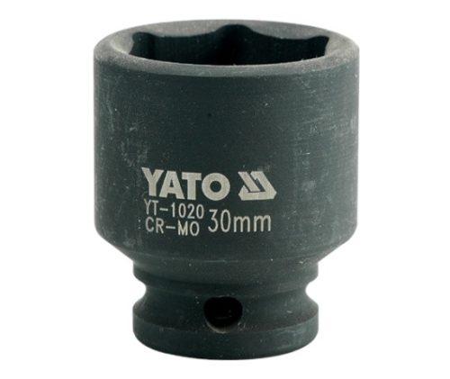 YATO Dugókulcs gépi 1/2 col 30 mm YATO YT-1020