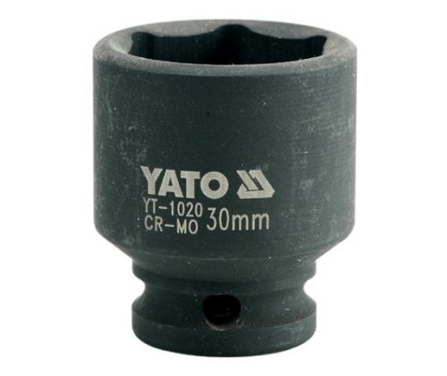 YATO YT-1020 Gépi dugókulcs 1/2" 30mm