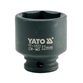 YATO YT-1022 Gépi dugókulcs 1/2" 32mm