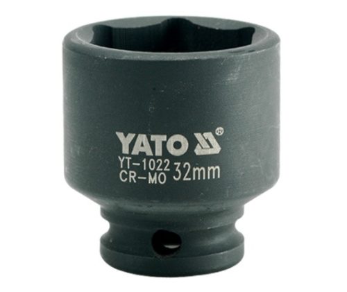 YATO YT-1022 Gépi dugókulcs 1/2" 32mm