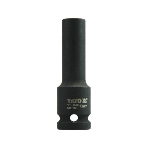 YATO Dugókulcs gépi 1/2 col 10 mm hosszú YATO YT-1030
