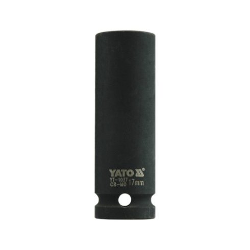 YATO Dugókulcs gépi 1/2 col 17 mm hosszú YATO YT-1037
