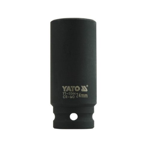 YATO Dugókulcs gépi 1/2 col 24 mm hosszú YATO YT-1044
