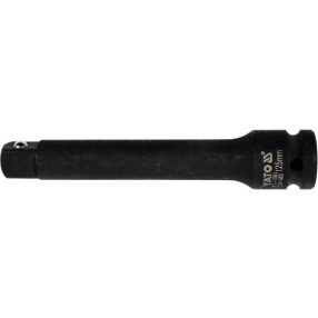 YATO YT-1061 Gépi dugókulcs toldószár 1/2" 125 mm