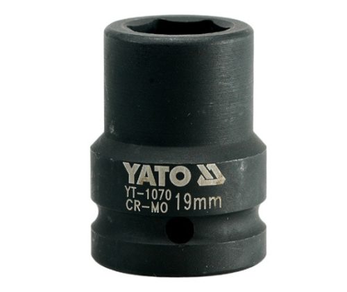 YATO YT-1070 Gépi dugókulcs 3/4" 19mm
