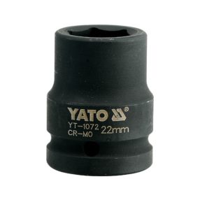YATO YT-1072 Gépi dugókulcs 3/4" 22mm