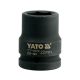 YATO YT-1072 Gépi dugókulcs 3/4" 22mm