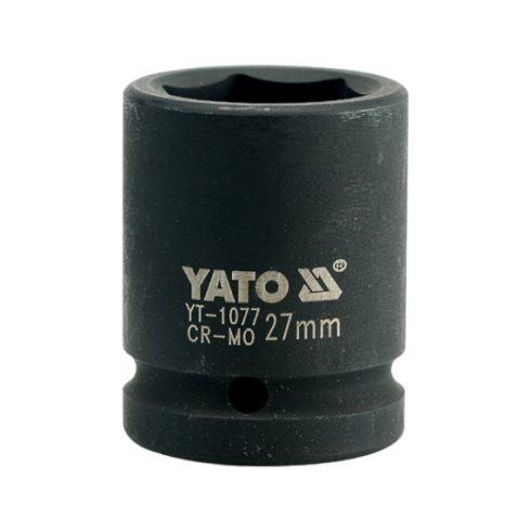 YATO 1077 Levegős dugókulcs 3/4" 27 mm YT-1077