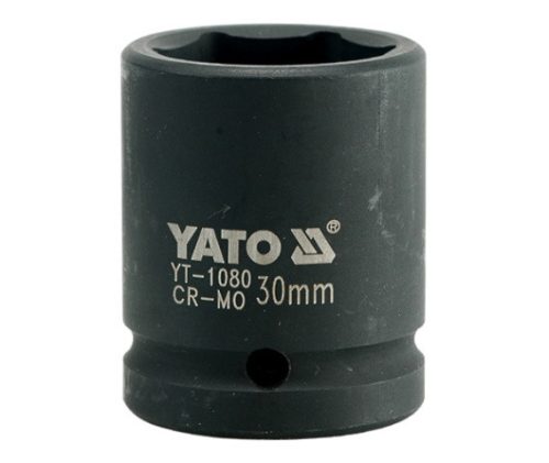 YATO 1080 Levegős dugókulcs 3/4" 30 mm YT-1080