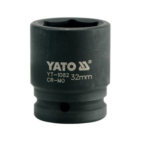 YATO 1082 Levegős dugókulcs 3/4" 32 mm YT-1082