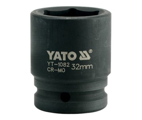 YATO 1082 Levegős dugókulcs 3/4" 32 mm YT-1082