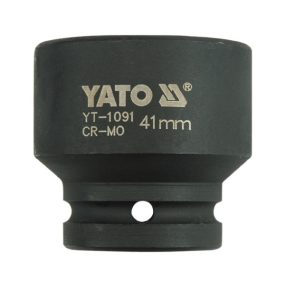 YATO YT-1091 Gépi dugókulcs 3/4" 41mm