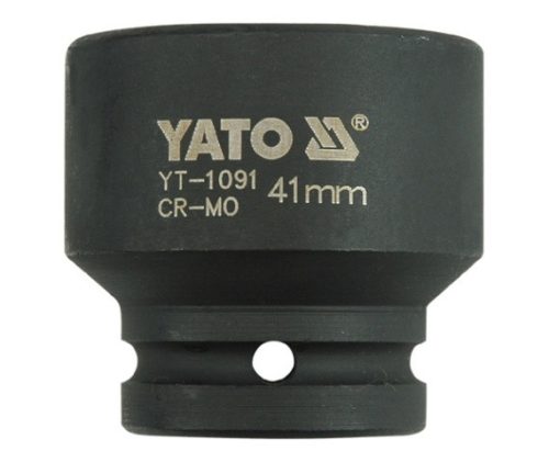 YATO YT-1091 Gépi dugókulcs 3/4" 41mm