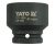 YATO YT-1091 Gépi dugókulcs 3/4" 41mm