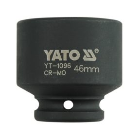 YATO YT-1096 Gépi dugókulcs 3/4" 46mm