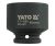 YATO YT-1096 Gépi dugókulcs 3/4" 46mm