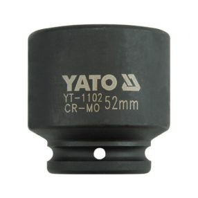 YATO YT-1102 Gépi dugókulcs 3/4" 52mm