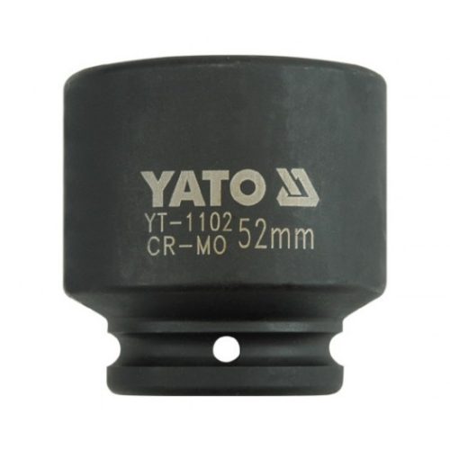 YATO Dugókulcs gépi 3/4 col 52 mm YATO YT-1102