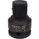 YATO YT-1168 Átalakító gépi 3/4"-ról 1"-ra