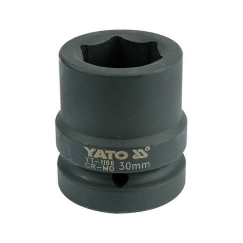 YATO 1186 Gépi dugókulcs 1" 30mm YT-1186