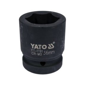 YATO YT-1191 Gépi dugókulcs 1" 36mm