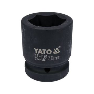 YATO Gépi dugókulcs 1" 36mm