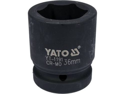 YATO Gépi dugókulcs 1" 36mm