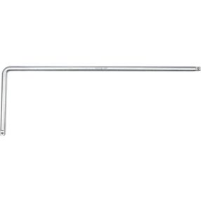 YATO YT-12445 L-alakú hajtókar 1/2" 600 x 200 mm CrV