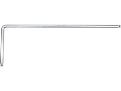 YATO YT-12445 L-alakú hajtókar 1/2" 600 x 200 mm CrV