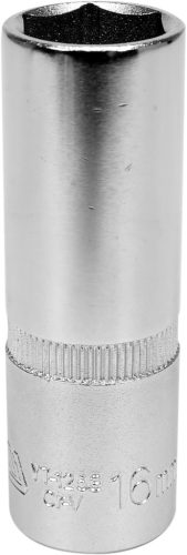 YATO YT-1253 Gyertyakulcs 1/2" 16mm