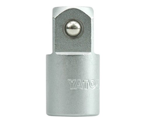 YATO YT-1255 Átalakító 1/2"-ról 3/8"-ra