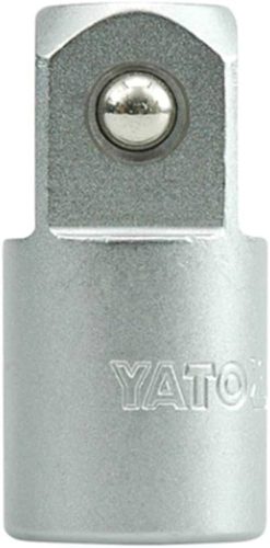 YATO YT-1258 Átalakító 1/2"-ról 3/4"-ra