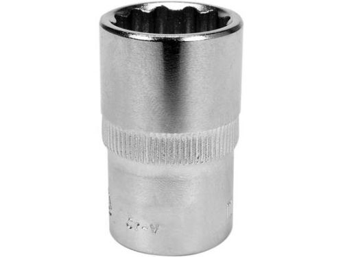 YATO YT-1272 Dugókulcs 12szögű 10mm 1/2"