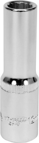 YATO 12934 Dugókulcs hosszított 1/2" 12mm 12 szögletű YT-12934