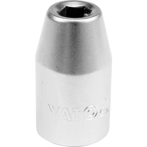 YATO 1295 Adapter 1/2"-ról 8mm hatlapra YT-1295