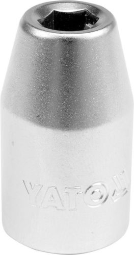 YATO YT-1295 Átalakító 1/2"-ról 8mm hatlapra
