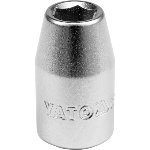 YATO 1296 Adapter dugókulcshoz 3/8" --> 8mm YT-1296