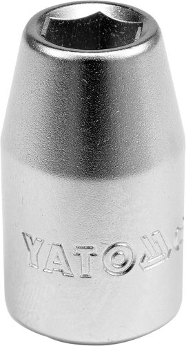 YATO YT-1296 Átalakító 3/8"-ról 8mm hatlapra