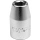 YATO YT-1296 Átalakító 3/8"-ról 8mm hatlapra